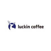 luckin coffee瑞幸咖啡品牌