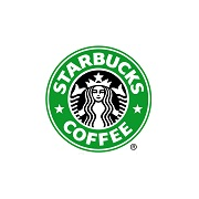 星巴克Starbucks品牌