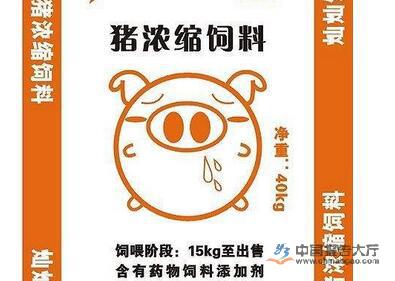 生猪积极补栏 饲料企业或将从中获得持续增长