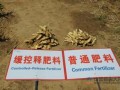 中国成全球最大缓控释肥产消基地 将有力推动化肥行业转型升级