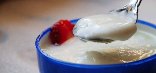 酸奶的创新趋势：“异国风情”酸奶