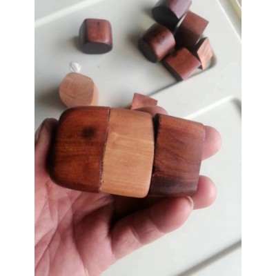 木美啦-檀香木材改色剂用于木家具，木皮等